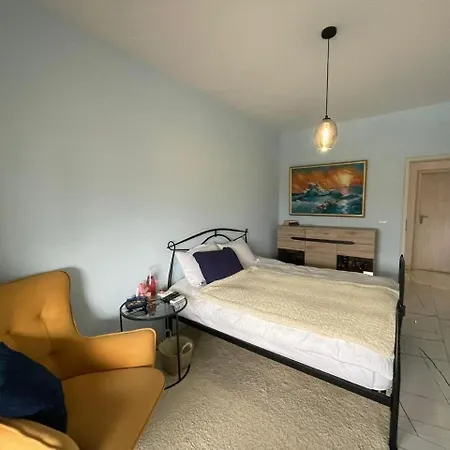 Apartamento Cosy View Flat