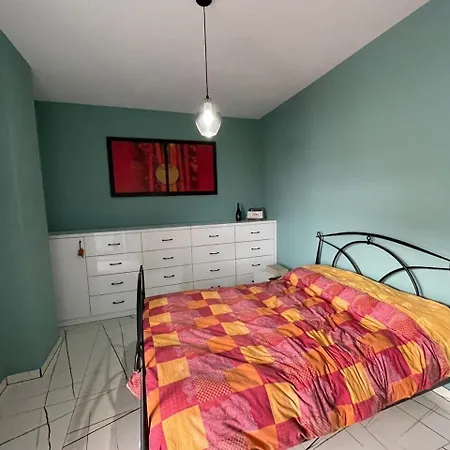 Cosy View Flat Tirana