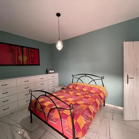 Cosy View Flat Tirana