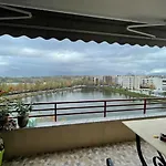 Cosy View Flat Apartament Tirana